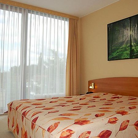 Hotel Balneolum Superior Quedlinbourg Extérieur photo