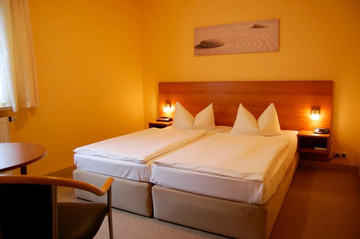 Hotel Balneolum Superior Quedlinbourg Extérieur photo
