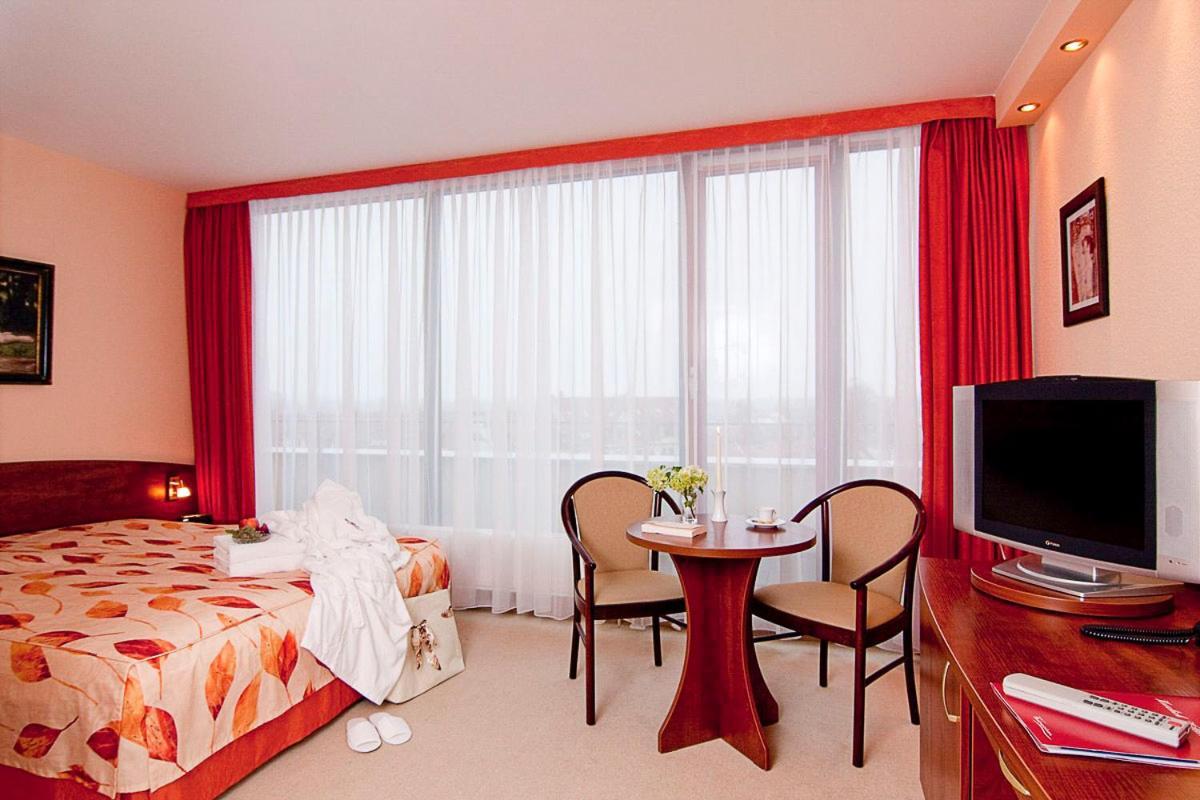 Hotel Balneolum Superior Quedlinbourg Extérieur photo