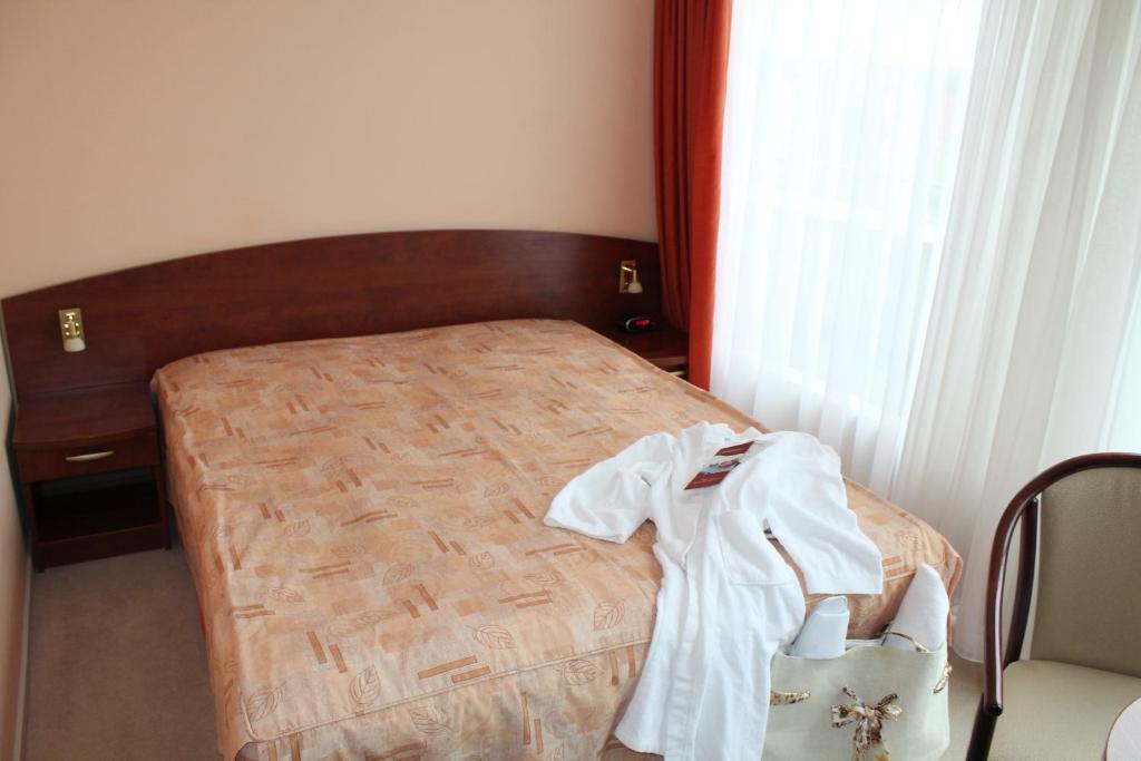 Hotel Balneolum Superior Quedlinbourg Chambre photo