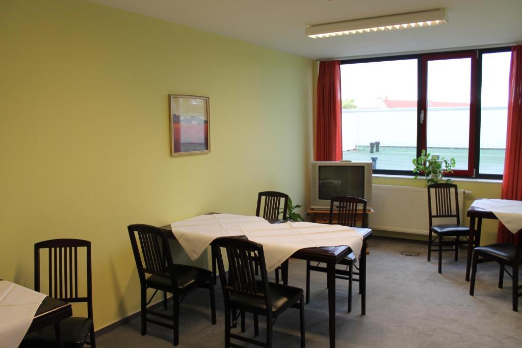 Hotel Balneolum Superior Quedlinbourg Extérieur photo
