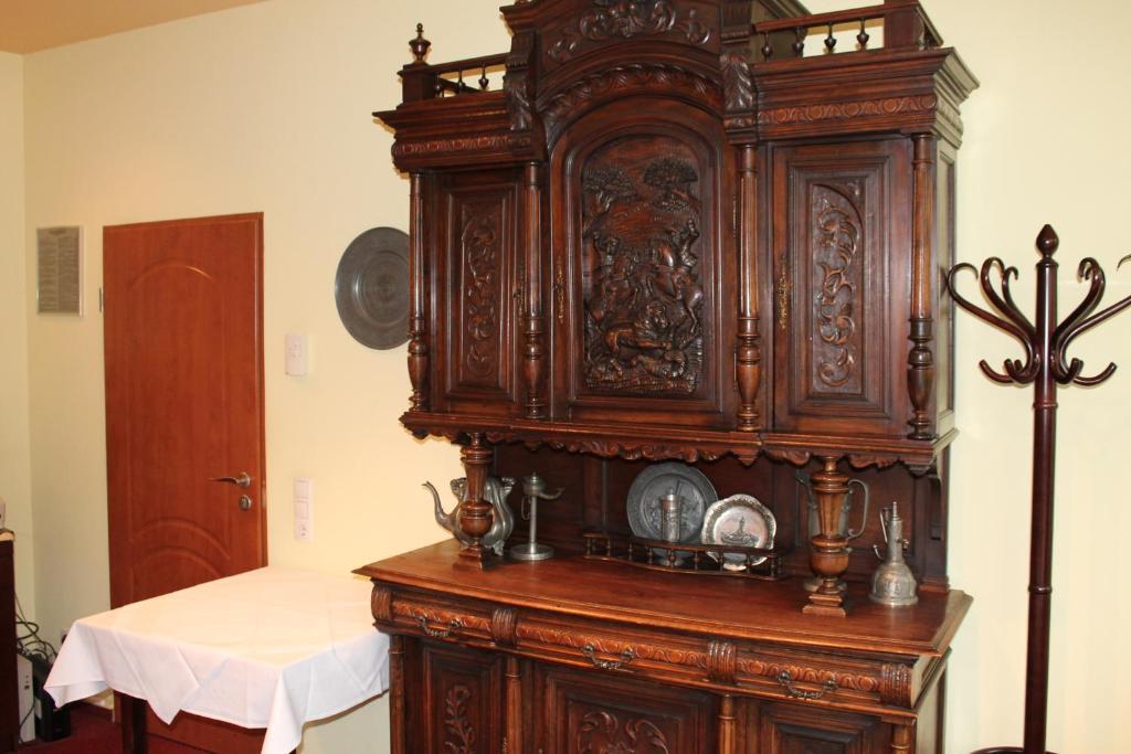 Hotel Balneolum Superior Quedlinbourg Extérieur photo