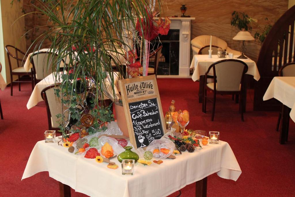 Hotel Balneolum Superior Quedlinbourg Extérieur photo