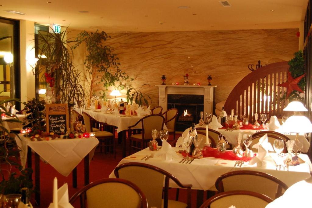 Hotel Balneolum Superior Quedlinbourg Extérieur photo